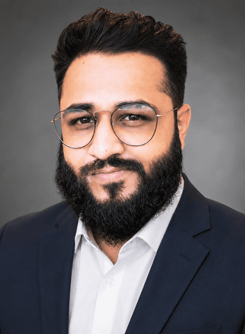 Mufaddal Nagpurwala, Founder